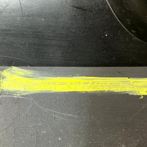 Seat Arona Rear Bumper 2017 TO 2021 6F9807421A Genuine *DAMAGED* - Image 23