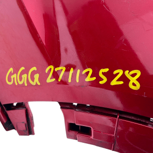 Seat Arona Rear Bumper 2017 TO 2021 6F9807421A Genuine *DAMAGED* - Image 24