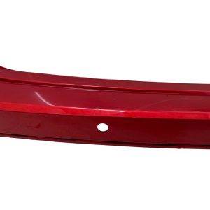 Seat Arona Rear Bumper 2017 TO 2021 6F9807421A Genuine *DAMAGED* - Image 3