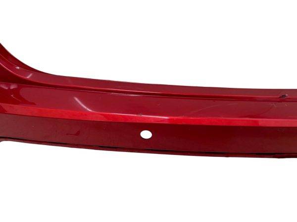 Seat Arona Rear Bumper 2017 TO 2021 6F9807421A Genuine DAMAGED 178510567689 3