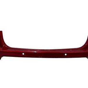 Seat Arona Rear Bumper 2017 TO 2021 6F9807421A Genuine *DAMAGED*