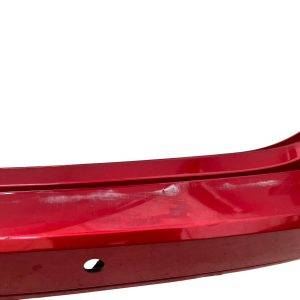 Seat Arona Rear Bumper 2017 TO 2021 6F9807421A Genuine *DAMAGED* - Image 4