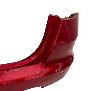 Seat Arona Rear Bumper 2017 TO 2021 6F9807421A Genuine *DAMAGED* - Image 5