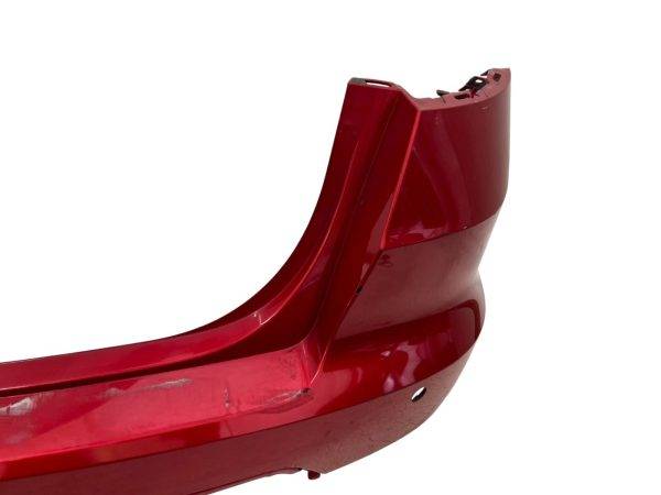 Seat Arona Rear Bumper 2017 TO 2021 6F9807421A Genuine DAMAGED 178510567689 5