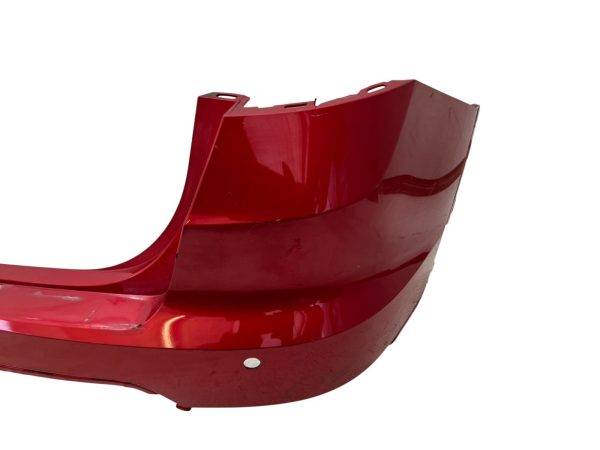 Seat Arona Rear Bumper 2017 TO 2021 6F9807421A Genuine DAMAGED 178510567689 6