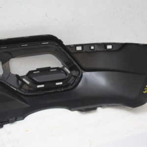 Seat Arona Rear Bumper Lower Section 2021 ON 6F9807521G Genuine *DAMAGED* - Image 15