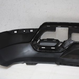 Seat Arona Rear Bumper Lower Section 2021 ON 6F9807521G Genuine *DAMAGED* - Image 17