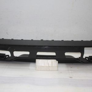 Seat Arona Rear Bumper Lower Section 2021 ON 6F9807521G Genuine *DAMAGED* - Image 3