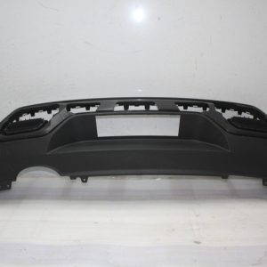 Seat Arona Rear Bumper Lower Section 2021 ON 6F9807521G Genuine *DAMAGED* - Image 6