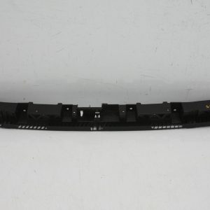 Seat Arona Rear Bumper Support Bracket 6F9807863C Genuine