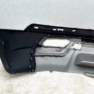 Seat Ateca Rear Bumper Lower Section 2020 TO 2024 575807521J Genuine - Image 13