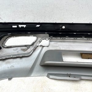 Seat Ateca Rear Bumper Lower Section 2020 TO 2024 575807521J Genuine - Image 14
