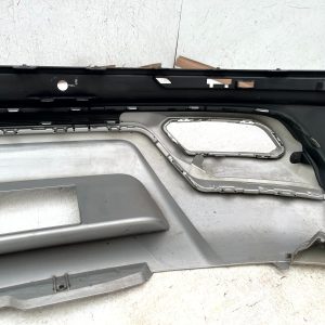 Seat Ateca Rear Bumper Lower Section 2020 TO 2024 575807521J Genuine - Image 16