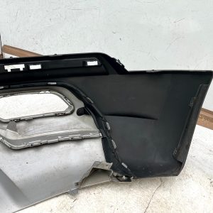 Seat Ateca Rear Bumper Lower Section 2020 TO 2024 575807521J Genuine - Image 17