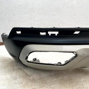 Seat Ateca Rear Bumper Lower Section 2020 TO 2024 575807521J Genuine - Image 4