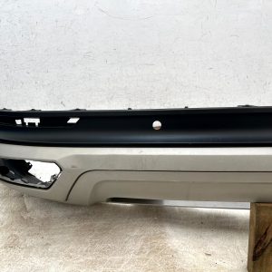 Seat Ateca Rear Bumper Lower Section 2020 TO 2024 575807521J Genuine - Image 5