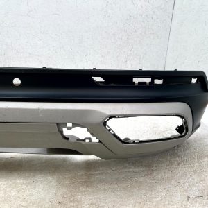 Seat Ateca Rear Bumper Lower Section 2020 TO 2024 575807521J Genuine - Image 7