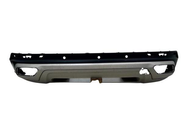 Seat-Ateca-Rear-Bumper-Lower-Section-2020-TO-2024-575807521J-Genuine-177989180669