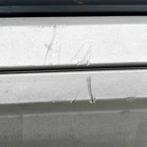 Seat Ateca Rear Bumper Lower Section 2020 TO 2024 575807521J Genuine - Image 9