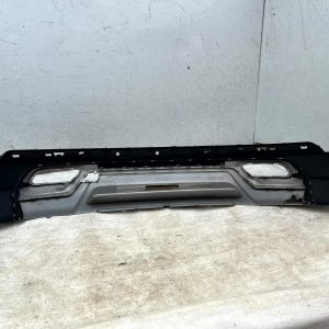 Seat Ateca Rear Bumper Lower Section 2020 TO 2024 575807521J Genuine - Image 10