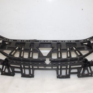 Seat Cupra Born Front Bumper Support Bracket Frame 2021 on 10E807231 Genuine