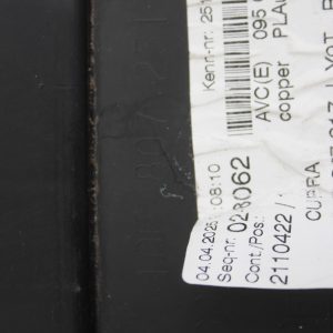 Seat Cupra Born Front Bumper Support Bracket Frame 2021 on 10E807231 Genuine - Image 7