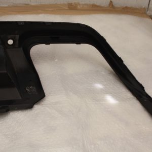 Seat Cupra Formentor Rear Bumper Diffuser 2020 TO 2024 5FF807568C Genuine - Image 14
