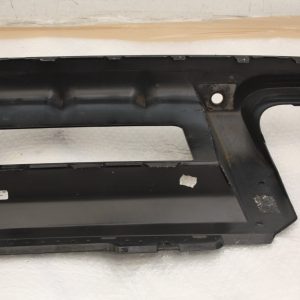 Seat Cupra Formentor Rear Bumper Diffuser 2020 TO 2024 5FF807568C Genuine - Image 15