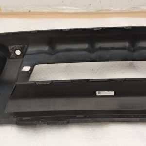 Seat Cupra Formentor Rear Bumper Diffuser 2020 TO 2024 5FF807568C Genuine - Image 16