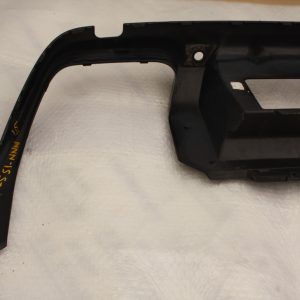 Seat Cupra Formentor Rear Bumper Diffuser 2020 TO 2024 5FF807568C Genuine - Image 17