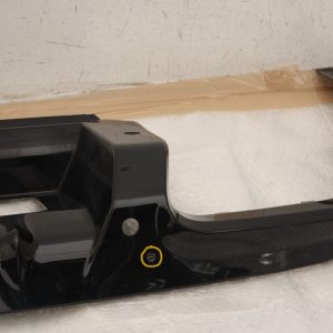 Seat Cupra Formentor Rear Bumper Diffuser 2020 TO 2024 5FF807568C Genuine - Image 3