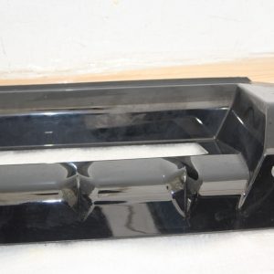 Seat Cupra Formentor Rear Bumper Diffuser 2020 TO 2024 5FF807568C Genuine - Image 4