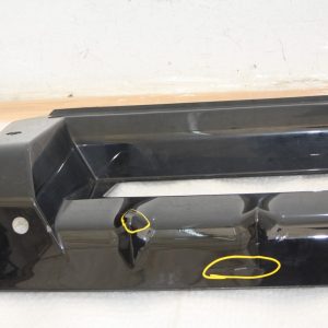 Seat Cupra Formentor Rear Bumper Diffuser 2020 TO 2024 5FF807568C Genuine - Image 5