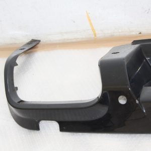 Seat Cupra Formentor Rear Bumper Diffuser 2020 TO 2024 5FF807568C Genuine - Image 6