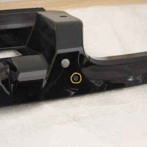 Seat Cupra Formentor Rear Bumper Diffuser 2020 TO 2024 5FF807568C Genuine - Image 8