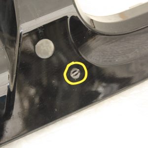 Seat Cupra Formentor Rear Bumper Diffuser 2020 TO 2024 5FF807568C Genuine - Image 9