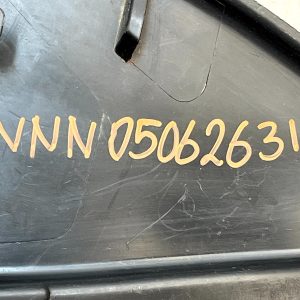 Seat Ibiza Front Left Wheel Spoiler Mud Flap 2017 ON 6F0805945B Genuine - Image 13