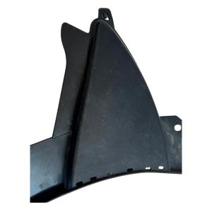 Seat Ibiza Front Left Wheel Spoiler Mud Flap 2017 ON 6F0805945B Genuine - Image 4