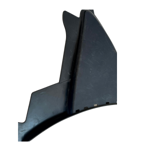Seat Ibiza Front Left Wheel Spoiler Mud Flap 2017 ON 6F0805945B Genuine - Image 5