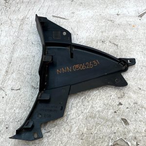 Seat Ibiza Front Left Wheel Spoiler Mud Flap 2017 ON 6F0805945B Genuine - Image 7