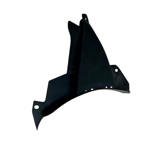 Seat-Ibiza-Front-Left-Wheel-Spoiler-Mud-Flap-2017-ON-6F0805945B-Genuine-178374355599