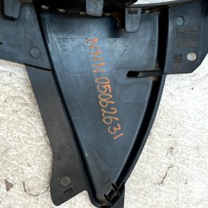 Seat Ibiza Front Left Wheel Spoiler Mud Flap 2017 ON 6F0805945B Genuine - Image 9