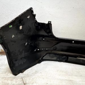 Seat Leon 5F Rear Bumper 2017 TO 2020 5F9807421AD Genuine - Image 12