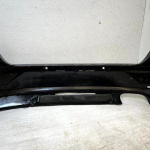 Seat Leon 5F Rear Bumper 2017 TO 2020 5F9807421AD Genuine - Image 13