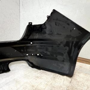 Seat Leon 5F Rear Bumper 2017 TO 2020 5F9807421AD Genuine - Image 14