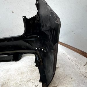 Seat Leon 5F Rear Bumper 2017 TO 2020 5F9807421AD Genuine - Image 15