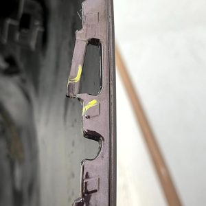 Seat Leon 5F Rear Bumper 2017 TO 2020 5F9807421AD Genuine - Image 17