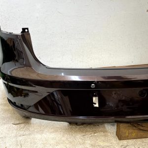 Seat Leon 5F Rear Bumper 2017 TO 2020 5F9807421AD Genuine - Image 5