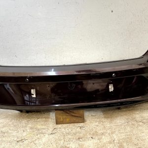 Seat Leon 5F Rear Bumper 2017 TO 2020 5F9807421AD Genuine - Image 6