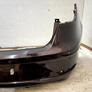 Seat Leon 5F Rear Bumper 2017 TO 2020 5F9807421AD Genuine - Image 7